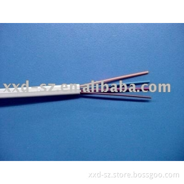 4-Cores Telephone Wire